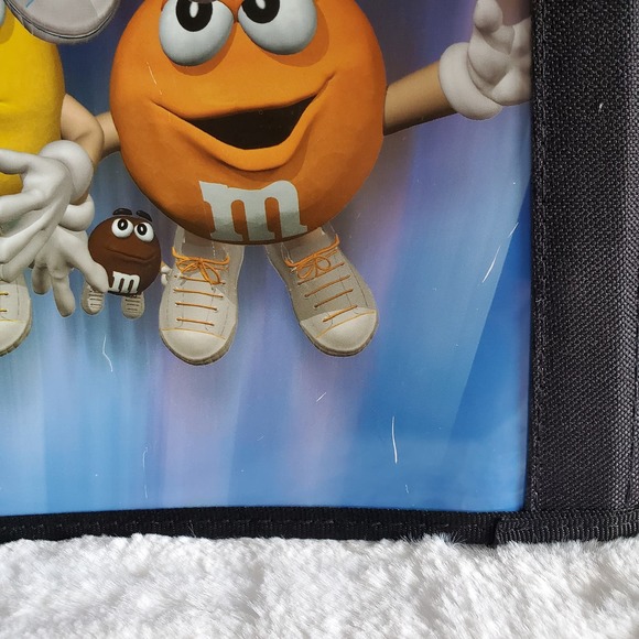 M & M's Bundle of 4 pcs. Read Description - Picture 7 of 7